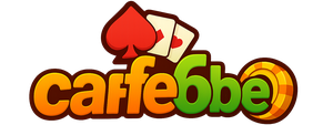Cafe6 Bet Logo